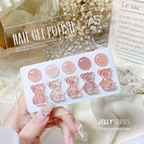 AS5pcsGelPolishSetA3