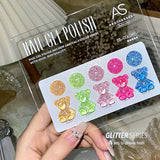 AS5pcsGelPolishSetA4