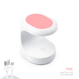 Mini Flashcure Lamp, MINI-FC-LAMP-PINK