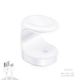 Mini Flashcure Lamp, MINI-FC-LAMP-WHITE
