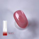 MAYOUR 8 Colours Raspberry