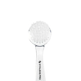 Manicure brush EXPERT 01 for dust removal (with cover)