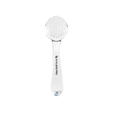 Manicure brush EXPERT 01 for dust removal (with cover)