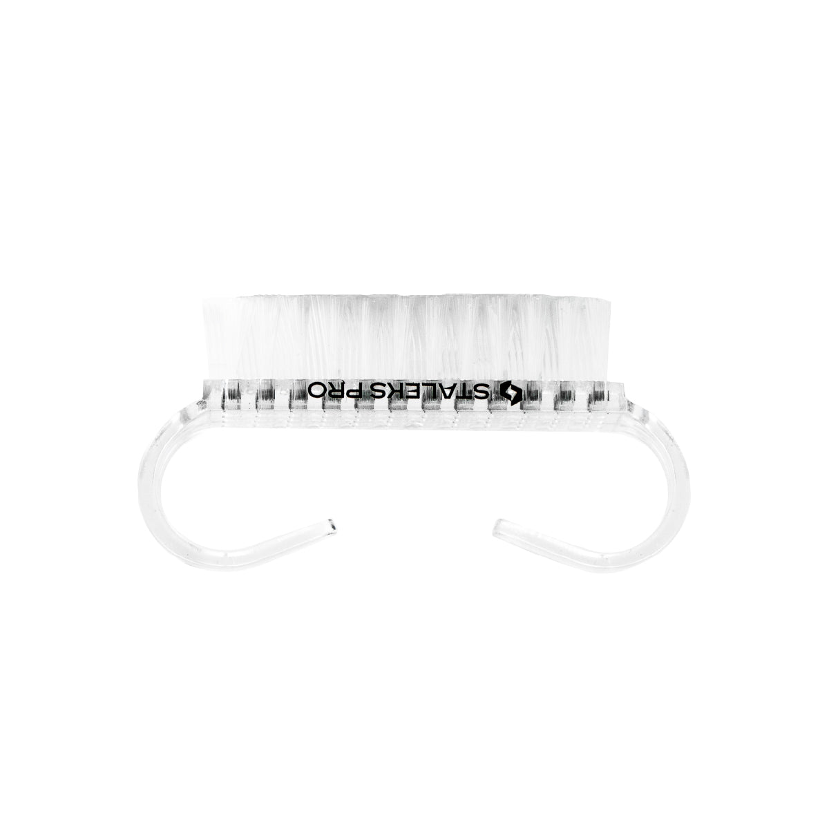 Manicure brush EXPERT 02 for dust removal (10 pcs)
