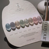 MAYOUR Object Collection / 8 Colours