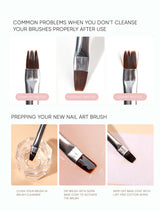 Brush Care