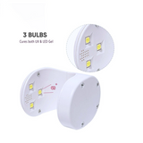 Mini Flashcure Nail Lamp A3
