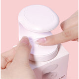 Mini Flashcure Nail Lamp Cover