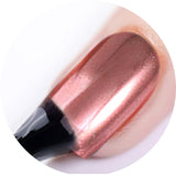 Chrome Powder Palette Multi Column 5
