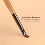 Mocha Nail Art Brushes