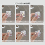 Nail Deco Moonlight Chrome Powder Listing  6