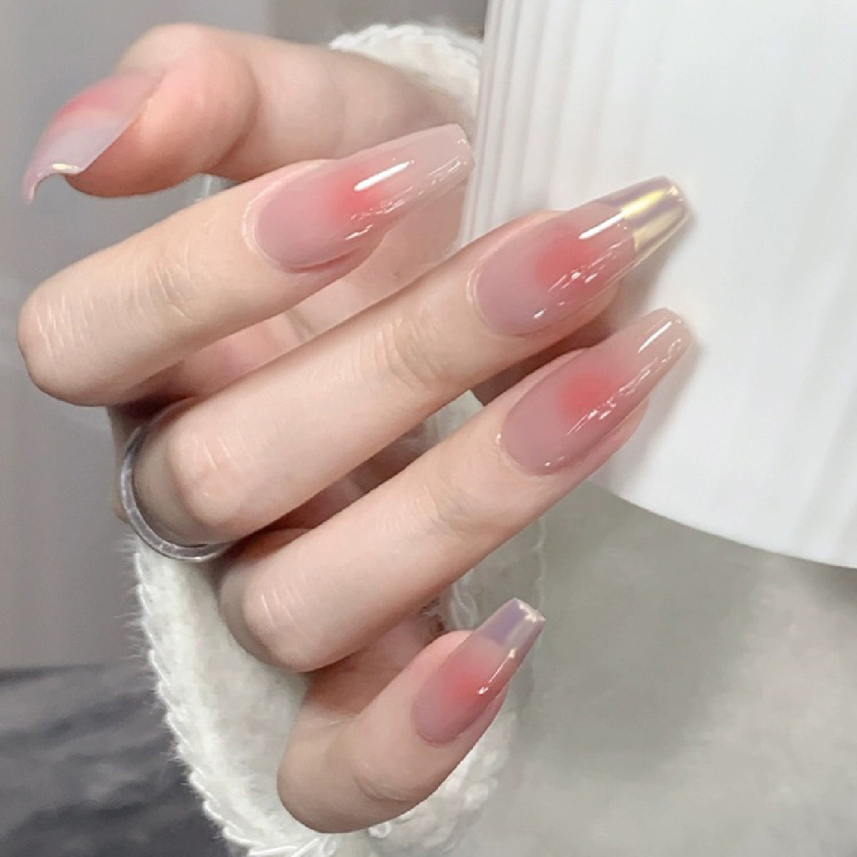 Nail Deco Moonlight Chrome Powder Listing 7