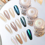 Nail Deco Moonlight Chrome Powder Listing Cover