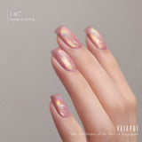 Mr Nail Rainbow Cat Eye UV Gel Polish