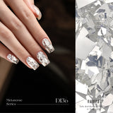 Mr Nail Metaverse Large Sequin Gel Polish