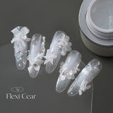 3D Carving Gel