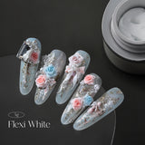 3D Carving Gel