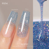Mr Nail Heart of Diamonds Collection (Reflective Glitter)