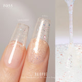 Mr Nail Dreamy Snowfall Collection (Holographic Shimmer)