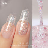 Mr Nail Dreamy Snowfall Collection (Holographic Shimmer)