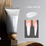 Mr Nail Polygel Nail Extension