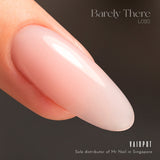 Mr Nail 3-in-1 Builder Gel - The Nude Collection
