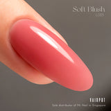Mr Nail 3-in-1 Builder Gel - The Nude Collection