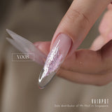 Mr Nail Créme Fairy Powder Shimmer