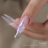 Mr Nail Créme Fairy Powder Shimmer