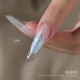 Mr Nail Créme Fairy Powder Shimmer
