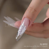 Mr Nail Créme Fairy Powder Shimmer