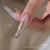 Mr Nail Créme Fairy Powder Shimmer
