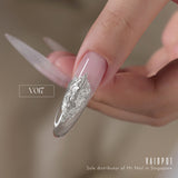 Mr Nail Créme Fairy Powder Shimmer