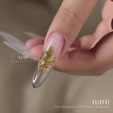 Mr Nail Créme Fairy Powder Shimmer