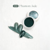 MR NAIL Mirror Chrome Powder