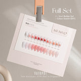 Mr Nail 3-in-1 Builder Gel - The Nude Collection