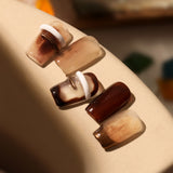 Mr Nail Autumn Cicada Glazed Gel Collection