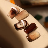 Mr Nail Autumn Cicada Glazed Gel (Full Set)