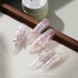 Mr Nail Créme Fairy Powder Shimmer
