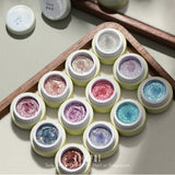Mr Nail Créme Fairy Powder Shimmer