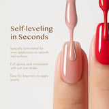 Mr Nail Sake Mist Collection (Classic)