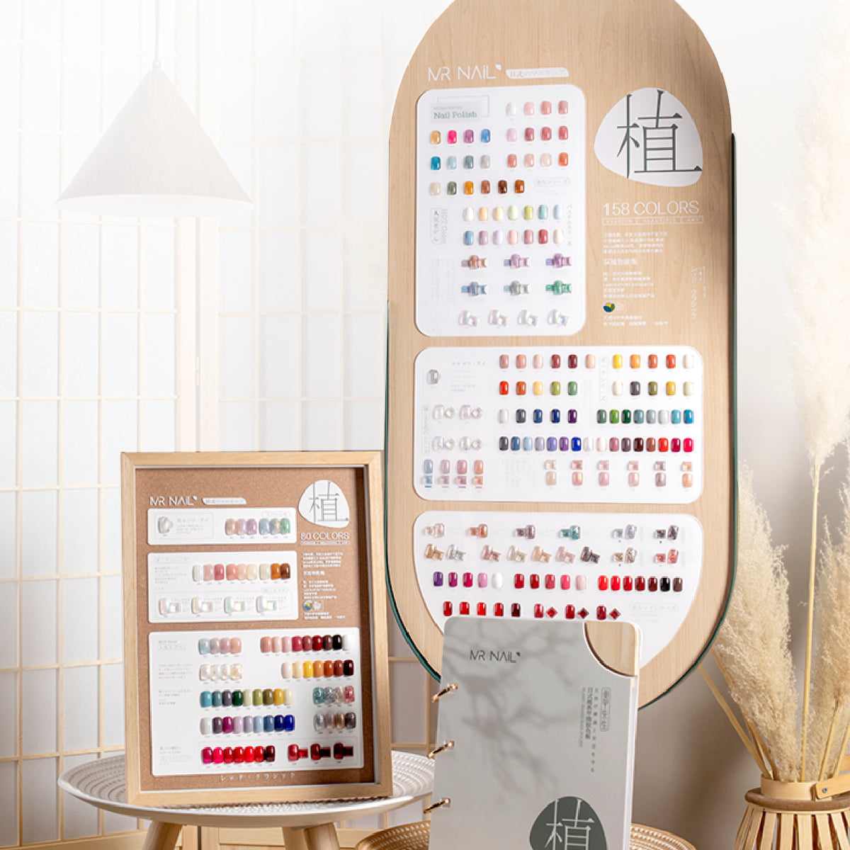 Mr Nail Sake Mist Collection (Classic)