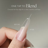 MR NAIL Foundation Patting Gradient Collection