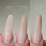 MR NAIL Foundation Patting Gradient Collection