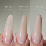 MR NAIL Foundation Patting Gradient Gel Full Set