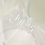 Mr Nail Glazed Pearl Powder