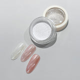Mr Nail Glazed Pearl Powder