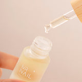 Mr Nail Grapeseed Cuticle Oil