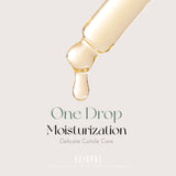 Mr Nail Grapeseed Cuticle Oil