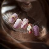Mr Nail Heart of Diamonds Collection (Reflective Glitter)